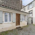 Le Bompart - Petite Maison Design Et Confortable Proche Centre Βίλα Κλερμόν Φεράν