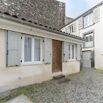 Le Bompart - Petite Maison Design Et Confortable Proche Centre * Κλερμόν Φεράν