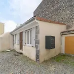 Le Bompart - Petite Maison Design Et Confortable Proche Centre Βίλα *