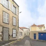 Βίλα Le Bompart - Petite Maison Design Et Confortable Proche Centre