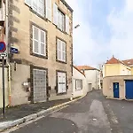Le Bompart - Petite Maison Design Et Confortable Proche Centre Βίλα Κλερμόν Φεράν