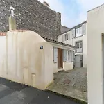Le Bompart - Petite Maison Design Et Confortable Proche Centre * Clermont-Ferrand