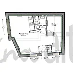 Le Bompart - Petite Maison Design Et Confortable Proche Centre Βίλα