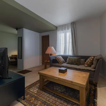 Villa Le Bompart - Petite Maison Design Et Confortable Proche Centre