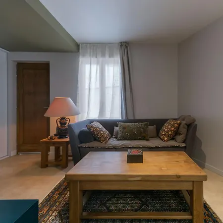 Le Bompart - Petite Maison Design Et Confortable Proche Centre * クレルモン・フェラン