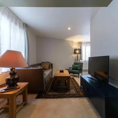 Le Bompart - Petite Maison Design Et Confortable Proche Centre