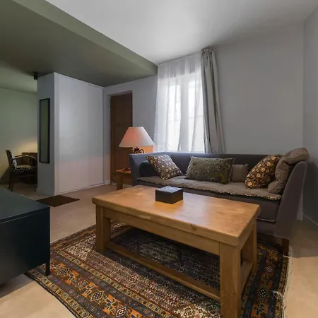 Le Bompart - Petite Maison Design Et Confortable Proche Centre