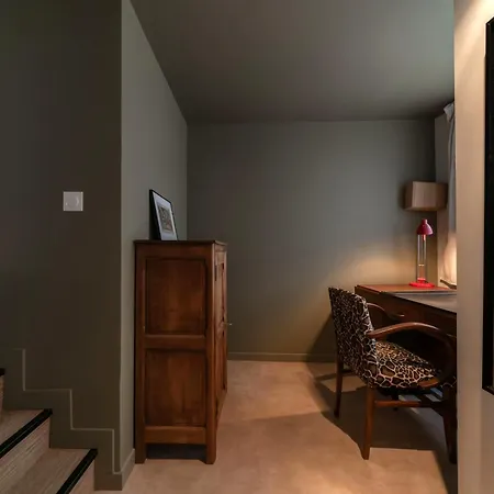 Le Bompart - Petite Maison Design Et Confortable Proche Centre