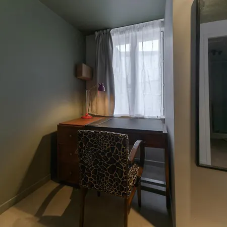 Le Bompart - Petite Maison Design Et Confortable Proche Centre ヴィラ *