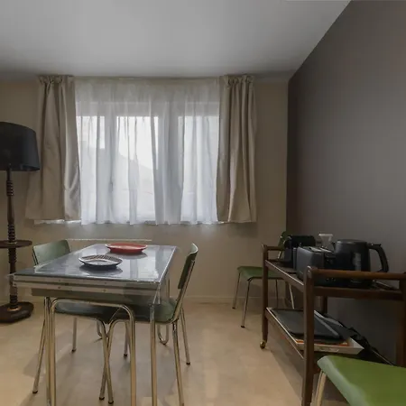 Le Bompart - Petite Maison Design Et Confortable Proche Centre Clermont-Ferrand