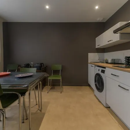 Le Bompart - Petite Maison Design Et Confortable Proche Centre Villa Clermont-Ferrand