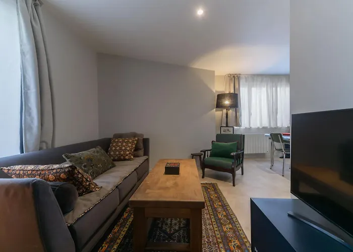 Le Bompart - Petite Maison Design Et Confortable Proche Centre Villa Clermont-Ferrand