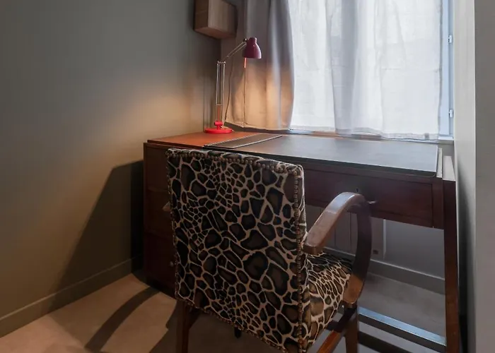 Le Bompart - Petite Maison Design Et Confortable Proche Centre *