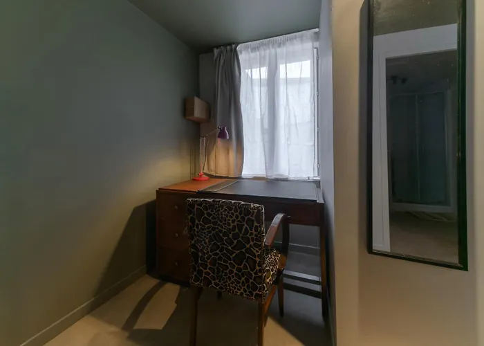 Le Bompart - Petite Maison Design Et Confortable Proche Centre Villa *