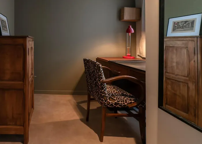 Villa Le Bompart - Petite Maison Design Et Confortable Proche Centre Clermont-Ferrand