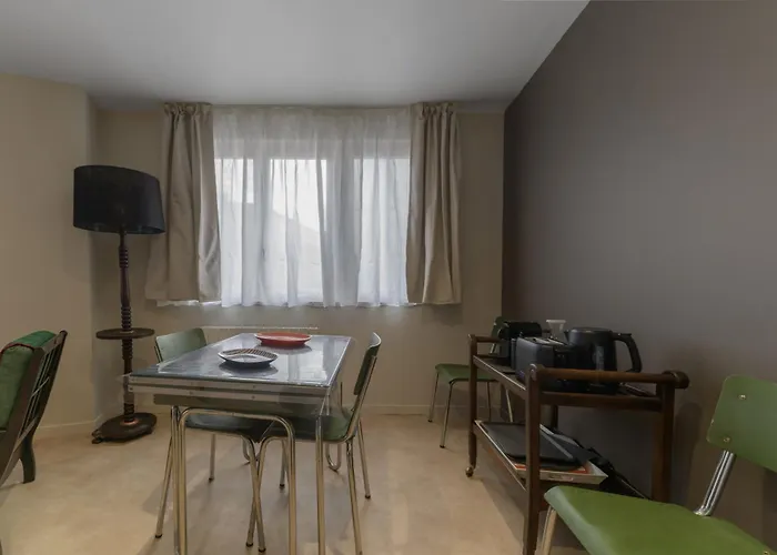 Le Bompart - Petite Maison Design Et Confortable Proche Centre Clermont-Ferrand