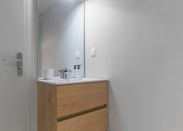 Le Bompart - Petite Maison Design Et Confortable Proche Centre *