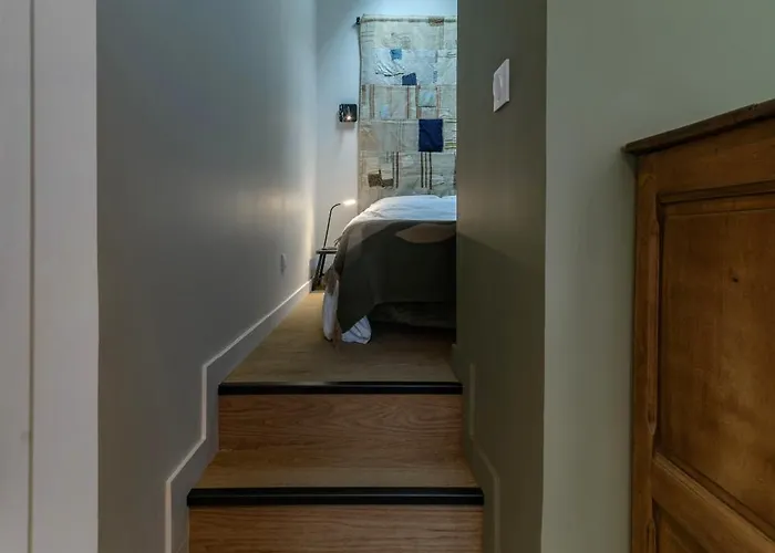 Le Bompart - Petite Maison Design Et Confortable Proche Centre * Clermont-Ferrand