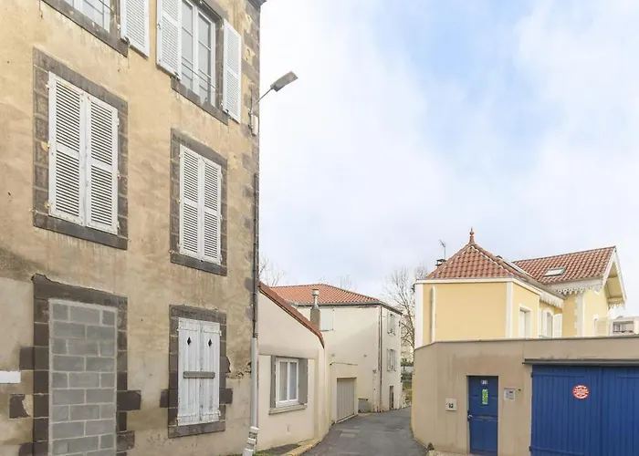 Villa Le Bompart - Petite Maison Design Et Confortable Proche Centre